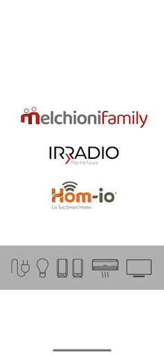 Hom-io PC