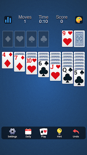 Download Solitaire - 2023 on PC with MEmu