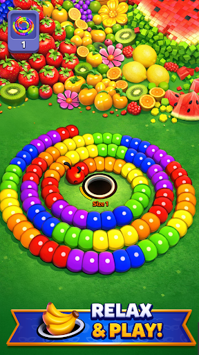 All in Hole PC