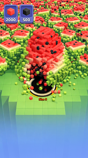 All in Hole: Black Hole Games PC