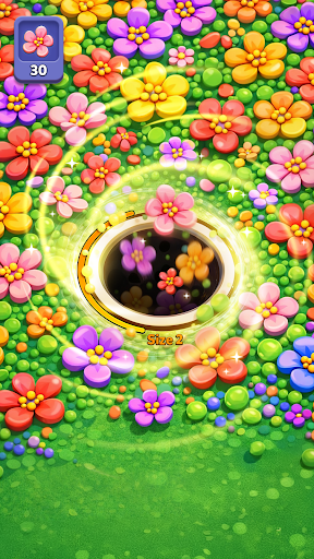 All in Hole: Black Hole Games PC