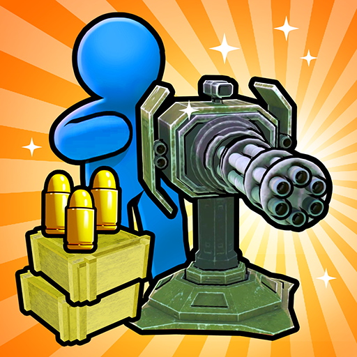 Ammo Fever: Tower Gun Defense PC