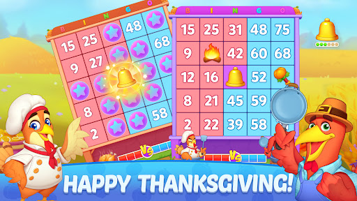 Bingo Home Design & Decorating