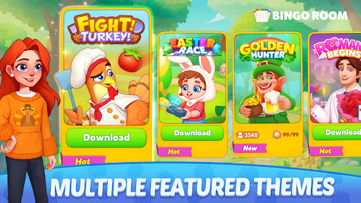 Bingo Home Design & Decorating