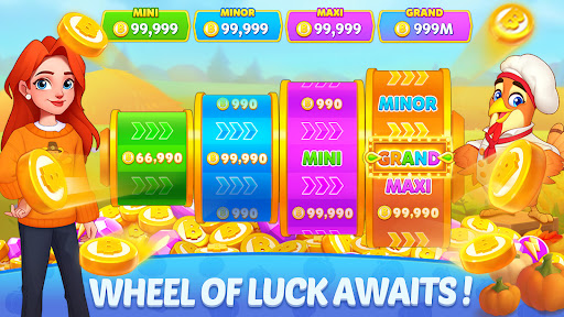 Bingo Home Design & Decorating