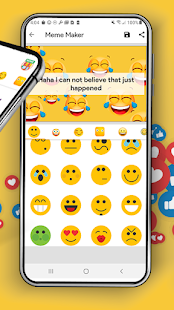 Emoji Home - Fun Emoji, GIFs, and Stickers