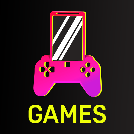 Games Hub - Fun Instant Games PC