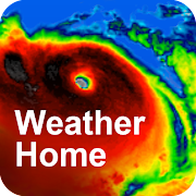 Weather Home - Live Radar Alerts & Widget PC