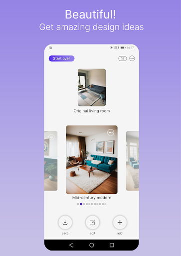 HomeAI - Home Design with AI para PC