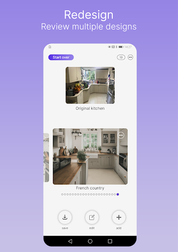 HomeAI - Home Design with AI para PC