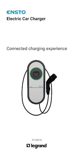 Charger Control PC