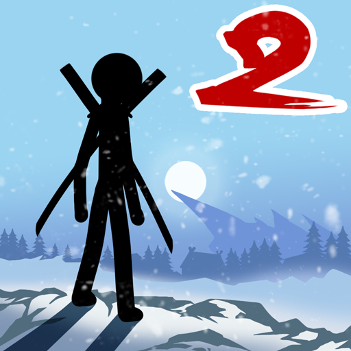 Stick Fight: Shadow Warrior 2 পিসি