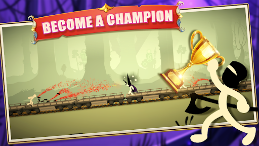 Stick Fight: Shadow Warrior 2 পিসি