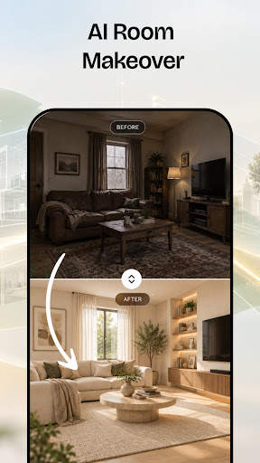 AI House Design & Remodel PC