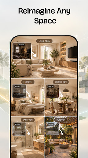 AI House Design & Remodel PC