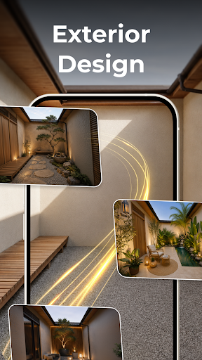 Design Home - AI Home Makeover