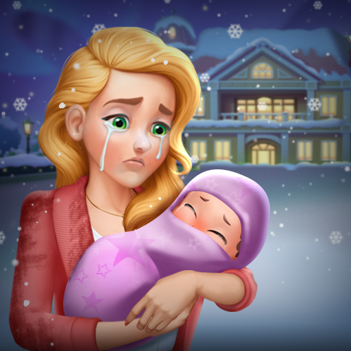 Baby Manor -  Mansion Makeover PC