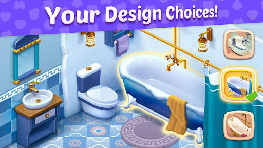 Baby Manor -  Mansion Makeover PC
