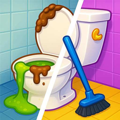 Home Makeover: ASMR Game