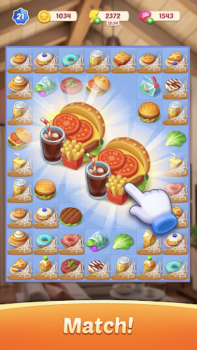 Hometopia: Merge & Decor PC