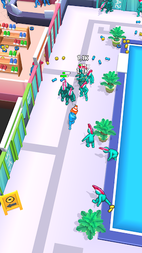 Walkers Attack পিসি