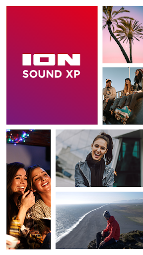 ION Sound XP™ PC