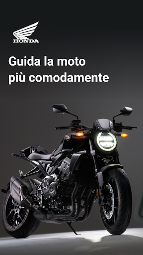 Honda RoadSync