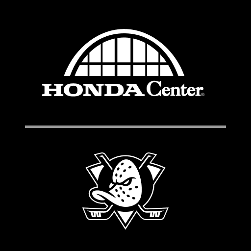 Honda Center + Ducks PC