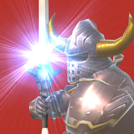 ドラゴンブレスとダークダンジョン　RPG放置ゲーム PC版