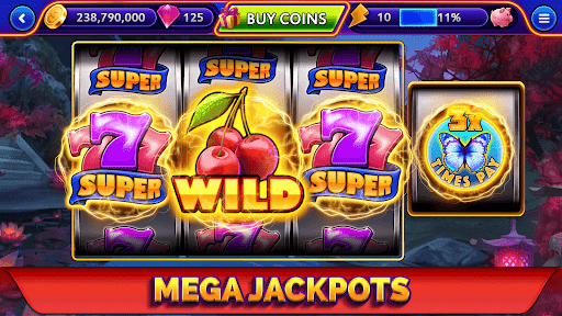 Honest Slots: Las Vegas Casino ПК