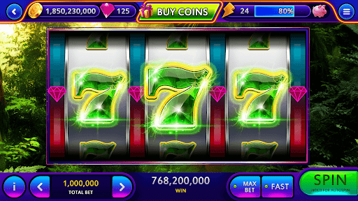 Honest Slots: Las Vegas Casino ПК