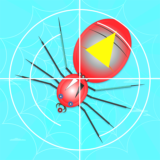Spider Shoot PC