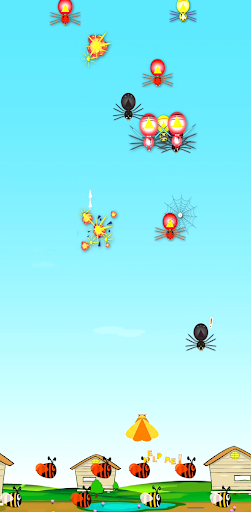 Spider Shoot PC