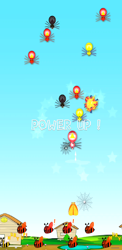 Spider Shoot PC