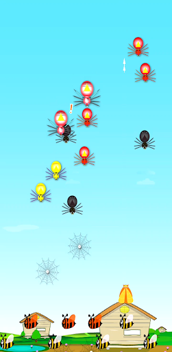 Spider Shoot PC