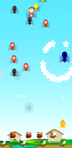 Spider Shoot PC