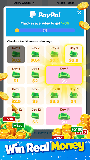 komputer Tricky Brain Blocks