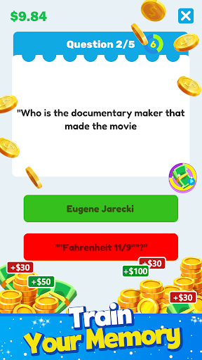 komputer Tricky Brain Blocks