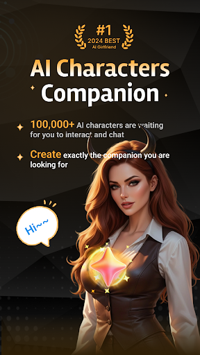 Honey & Roleplay AI Chatbot PC