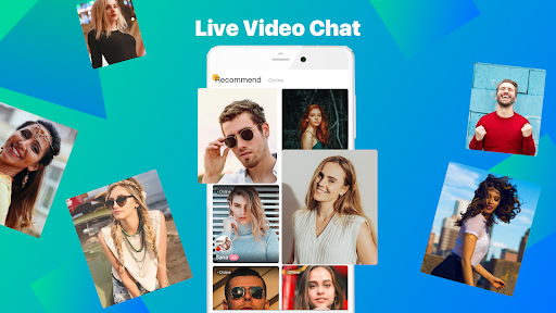 Honeycam Chat - Live Video Chat & Meet