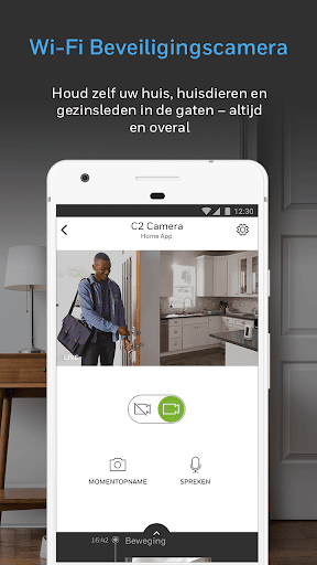 Resideo - Smart Home