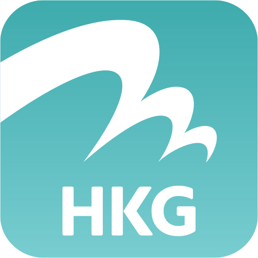 My HKG – 香港國際機場 (官方應用程式)電腦版