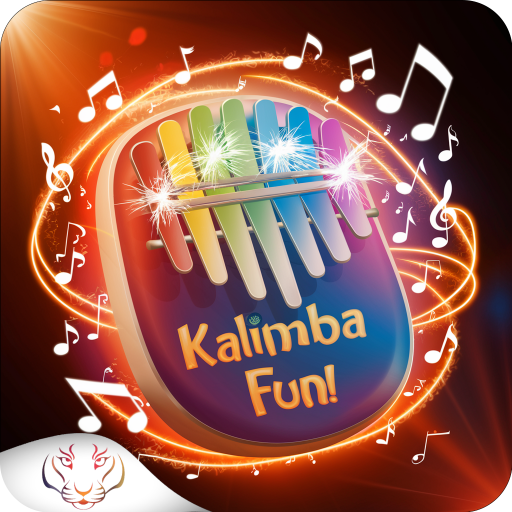 Kalimba Fun PC