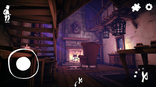 Witch Cry: Maison de l’Horreur