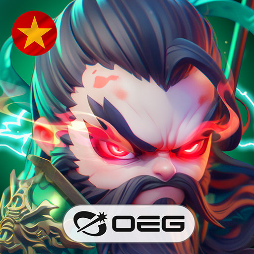 Quỷ Tướng 3Q: Thức Tỉnh! - OEG