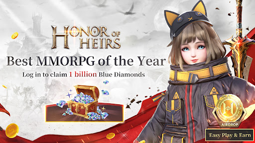 Honor of Heirs PC