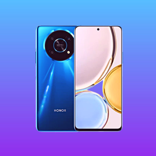 Honor X9 PC