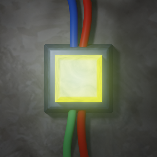 FPS Game Creator الحاسوب