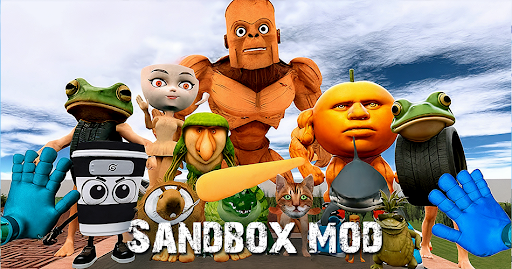 Universe Playground Games PC