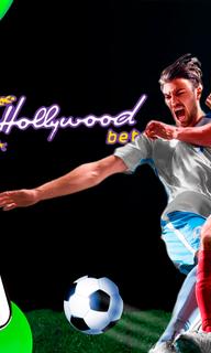 Hollywoodbets: Game & Aposta PC